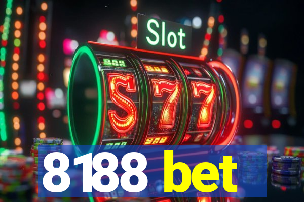 8188 bet